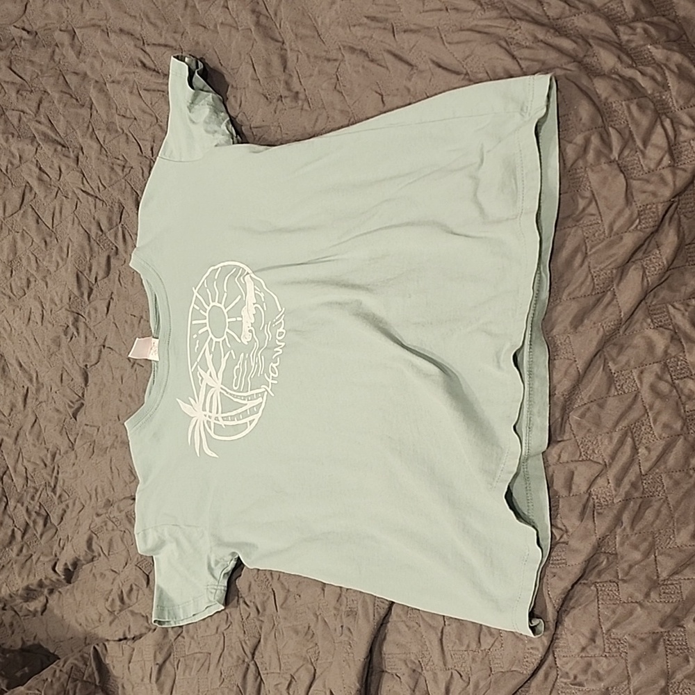 Hawaii t shirt